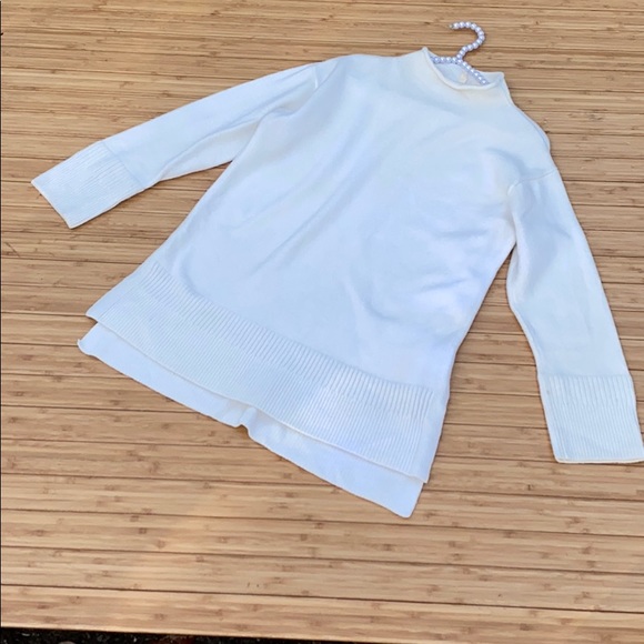 Moth for Anthropologie Saskia Sweater - Picture 4 of 11